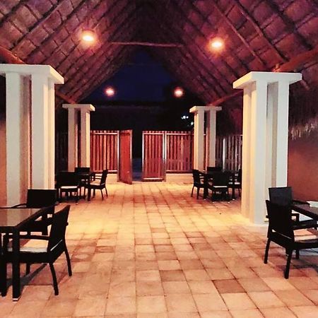 Loft Romance Puerto Aventuras Zewnętrze zdjęcie