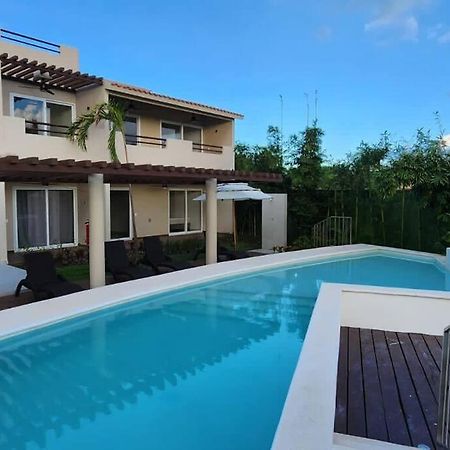 Loft Romance Puerto Aventuras Zewnętrze zdjęcie