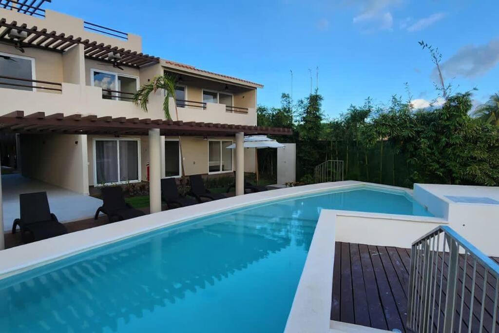 Loft Romance Puerto Aventuras Zewnętrze zdjęcie