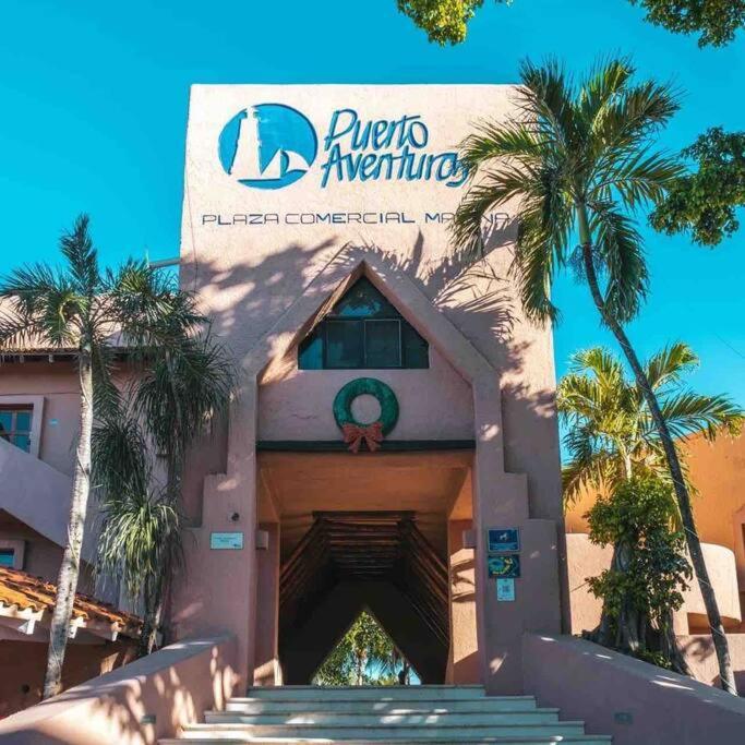 Loft Romance Puerto Aventuras Zewnętrze zdjęcie