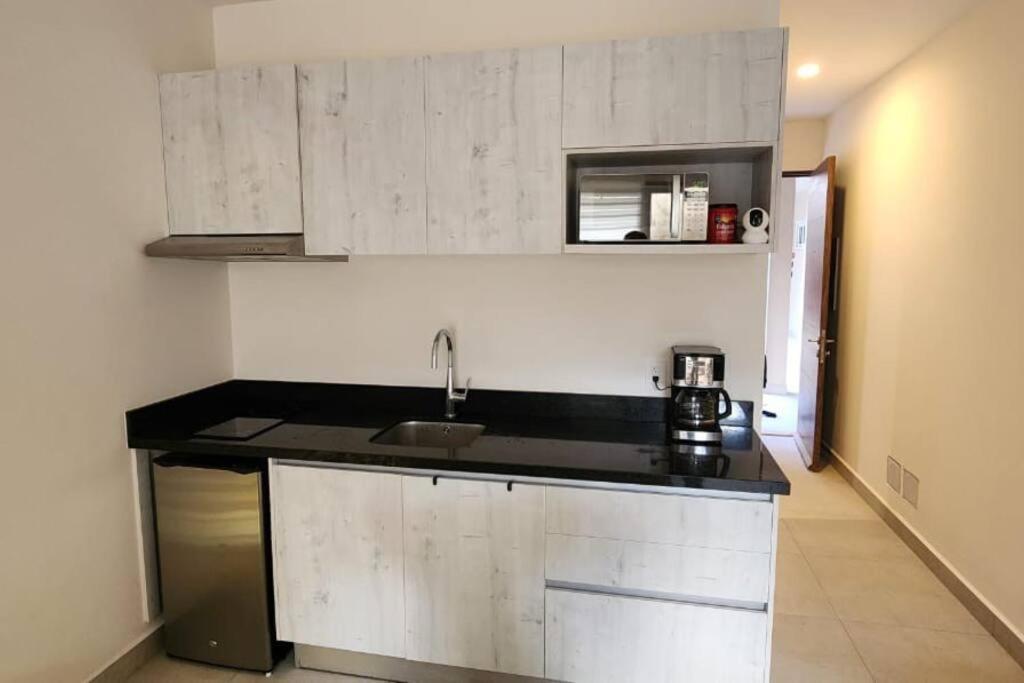 Loft Romance Puerto Aventuras Zewnętrze zdjęcie