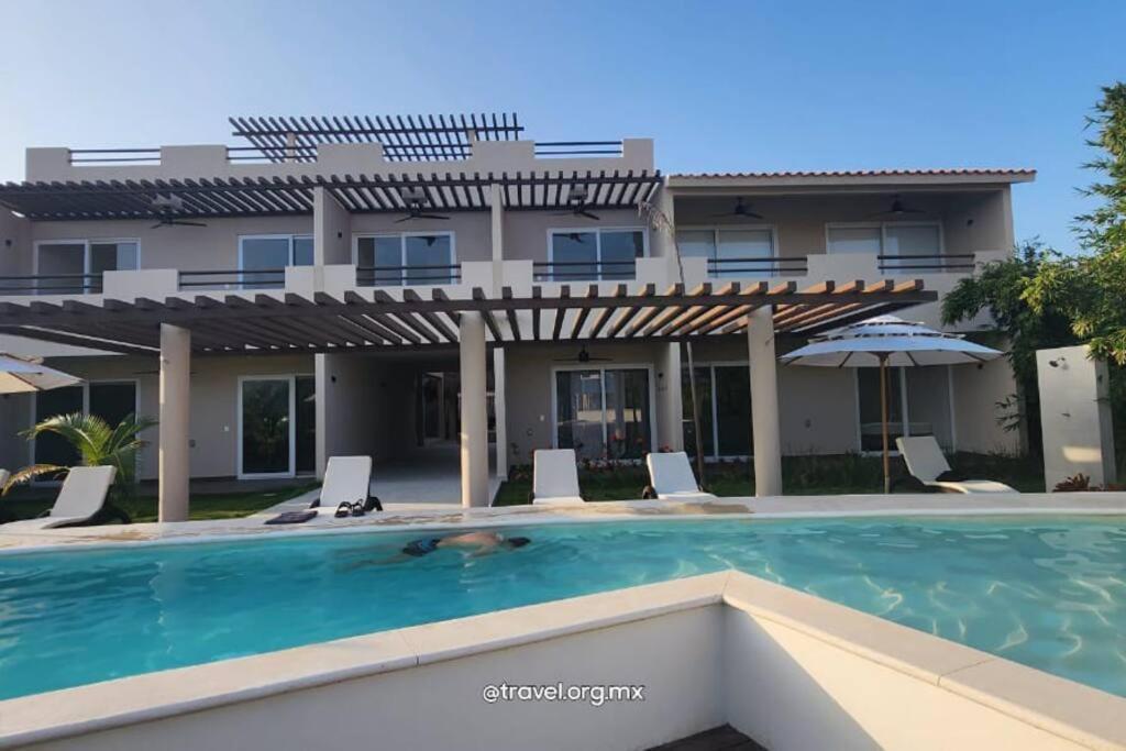Loft Romance Puerto Aventuras Zewnętrze zdjęcie