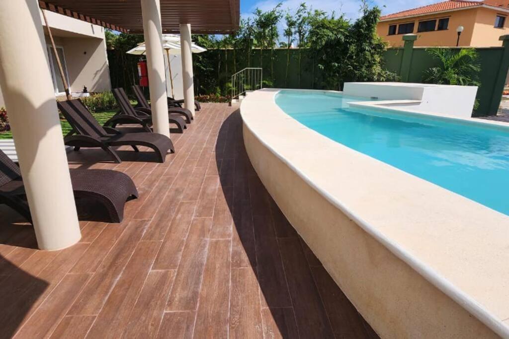 Loft Romance Puerto Aventuras Zewnętrze zdjęcie