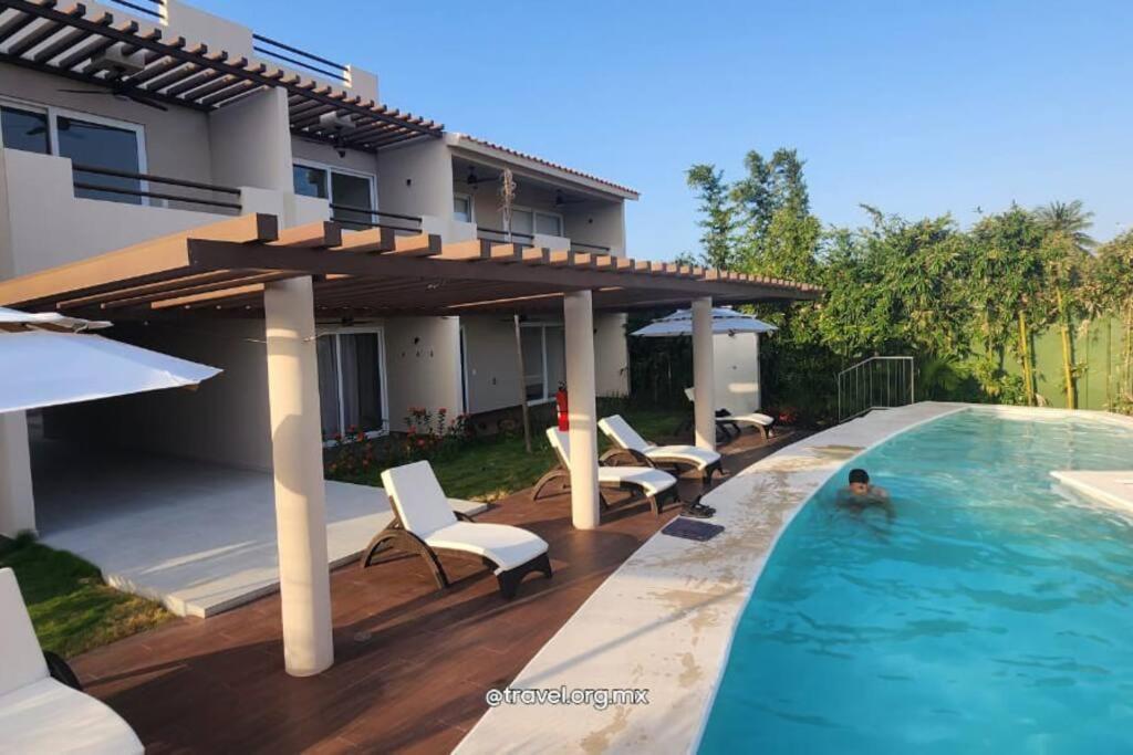 Loft Romance Puerto Aventuras Zewnętrze zdjęcie