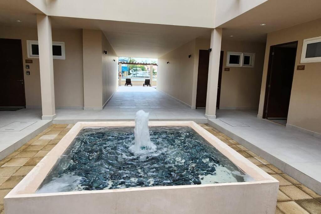 Loft Romance Puerto Aventuras Zewnętrze zdjęcie